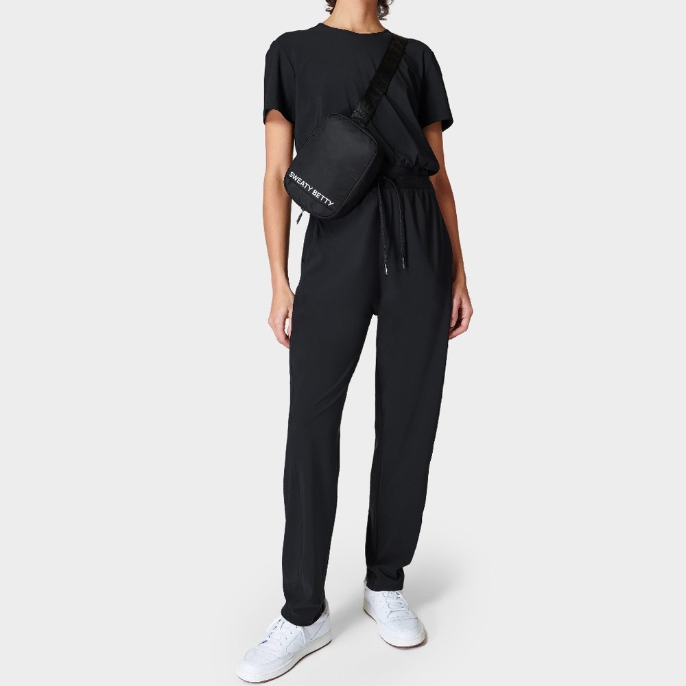 Sweaty Betty Explorer Jumpsuit, Size M
